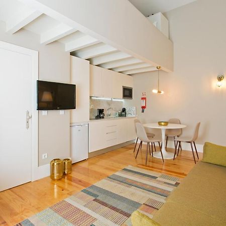 Dk'Studio OOporto Exteriör bild